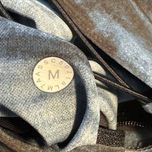 Lululemon Channel Cross Short *7" Updated
High Tide Multi - Picture 5 of 5